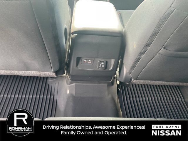Certified 2024 Nissan Frontier PRO-4X w/ Pro Convenience Package AWD/4WD image 33