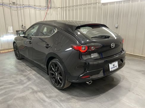 Used 2026 MAZDA MAZDA3 s Sport image 21