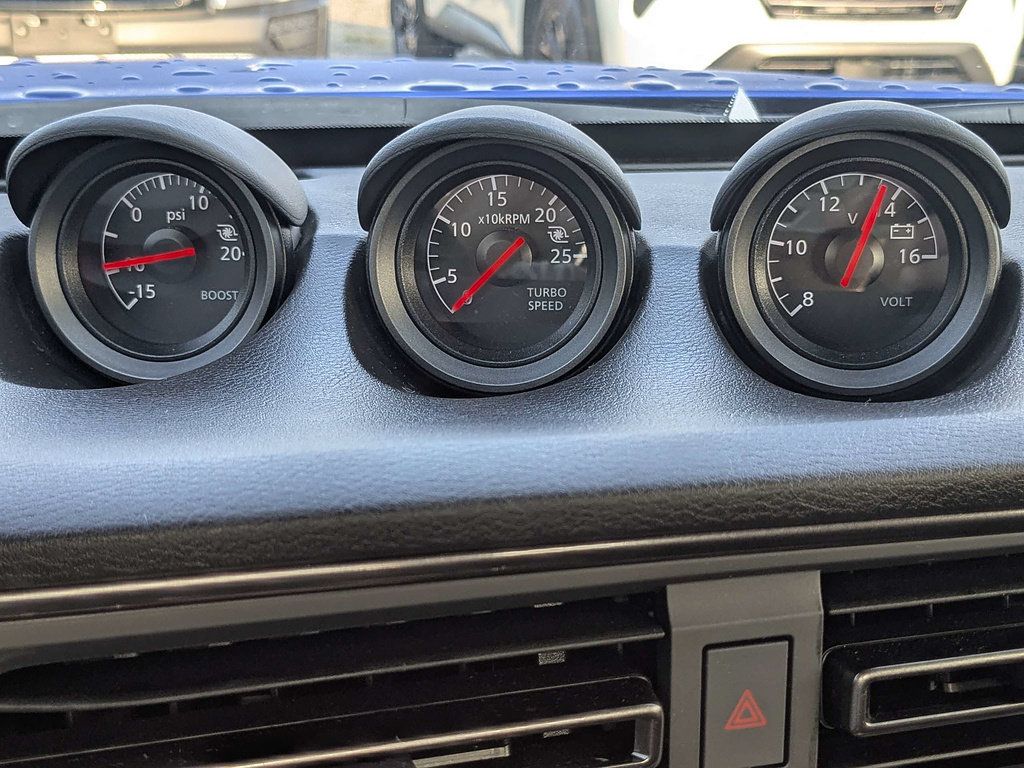 Used 2025 Nissan Z Sport w/ Floor Mat Package RWD image 19
