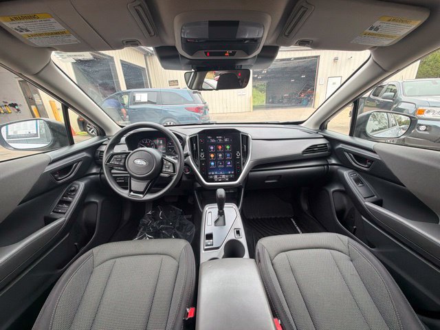 Used 2024 Subaru Crosstrek 2.0i Premium AWD/4WD image 17