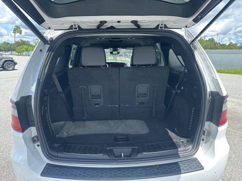 Used 2022 Dodge Durango R/T w/ Blacktop Package image 7