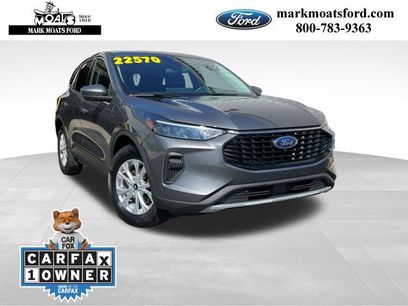Used 2023 Ford Escape Active w/ Tech Pack #2