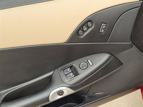 Used 2012 Chevrolet Corvette Grand Sport w/ 4LT Preferred Equipment Group image 24