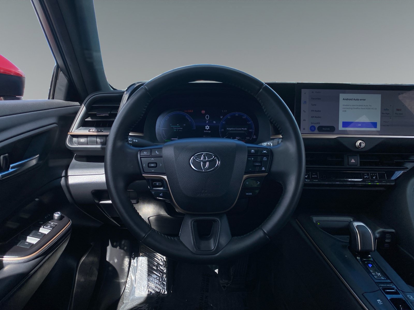 Used 2023 Toyota Crown AWD/4WD image 12