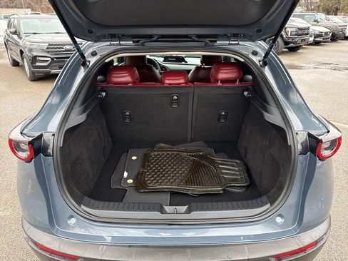 Used 2023 MAZDA CX-30 AWD 2.5 S w/ Preferred Package image 25