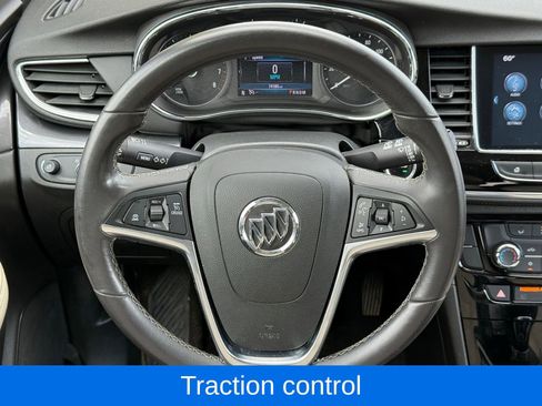 Used 2020 Buick Encore Preferred w/ Safety Package AWD/4WD image 24