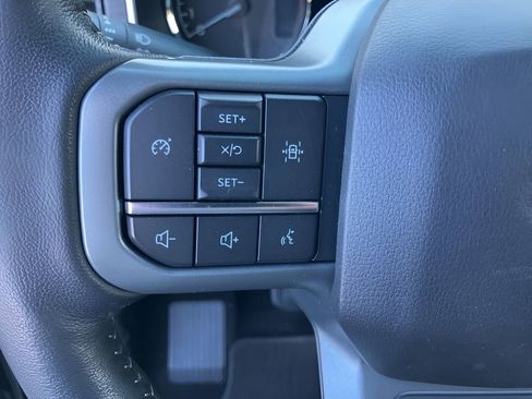 Used 2022 Ford F150 XLT w/ Equipment Group 301A Mid image 16