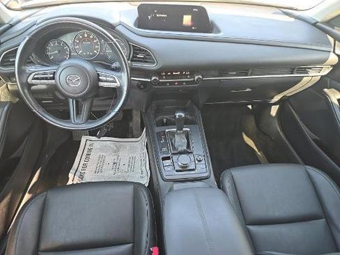 Used 2021 MAZDA CX-30 FWD 2.5 S w/ Select Package image 8