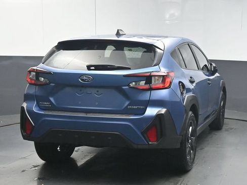 Used 2024 Subaru Crosstrek 2.0i AWD/4WD image 7