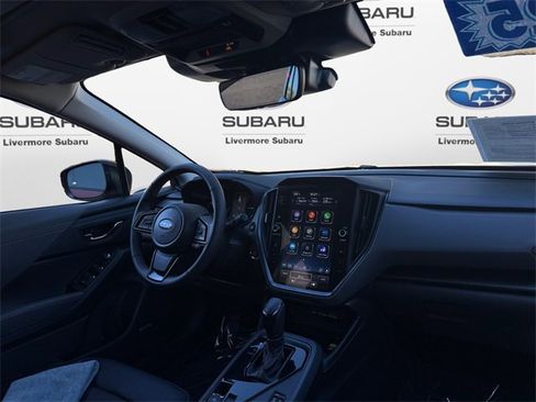 Used 2025 Subaru Crosstrek 2.5i Limited w/ Crosstrek Mirror Package image 13