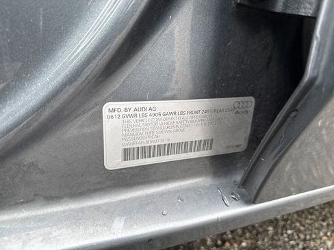 Used 2013 Audi A4 2.0T Premium Plus image 17