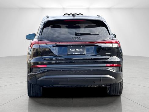 New 2026 Audi Q4 e-tron Premium Plus image 4