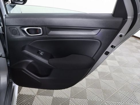 Certified 2026 Honda Civic Sport image 23