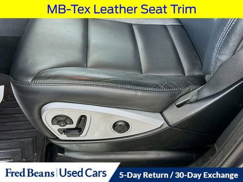 Used 2011 Mercedes-Benz ML 350 4MATIC image 23