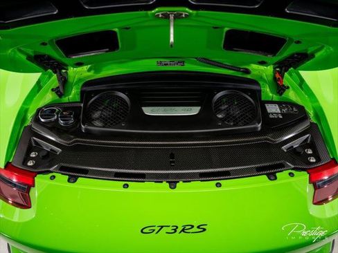 Used 2019 Porsche 911 GT3 RS RWD image 24