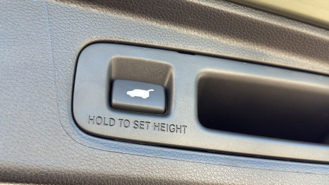 Used 2026 Honda CR-V TrailSport image 10