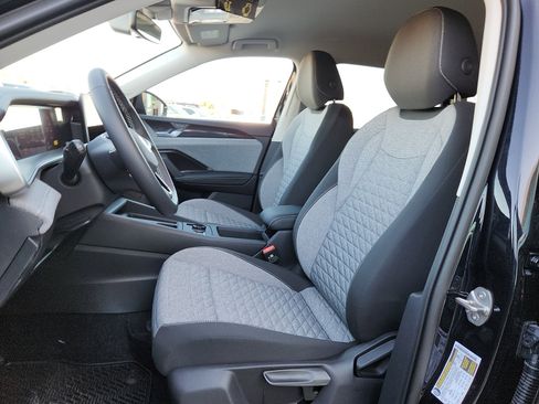 New 2026 Volkswagen Tiguan S image 13