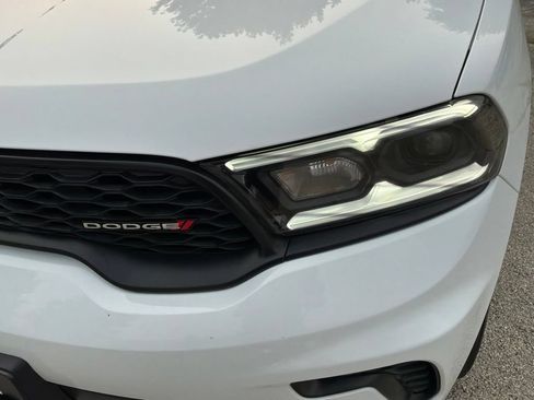 Used 2023 Dodge Durango GT AWD/4WD image 13