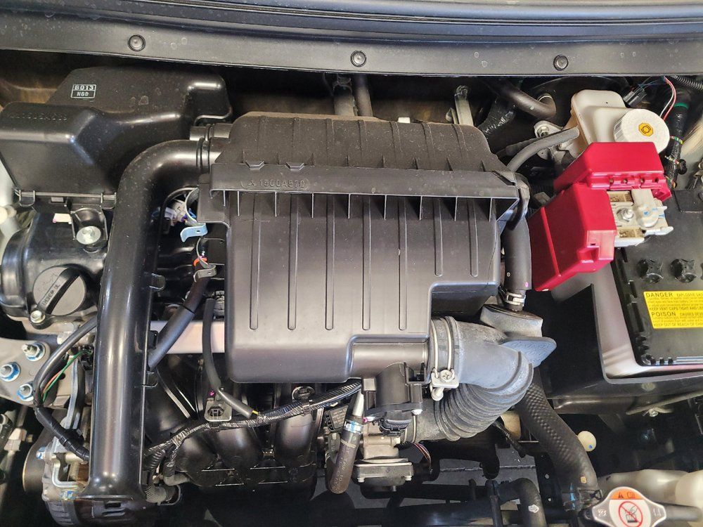 Used 2024 Mitsubishi Mirage G4 LE FWD image 30