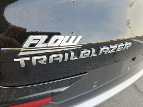 Certified 2024 Chevrolet TrailBlazer LT w/ LT Cold Weather Package image 35