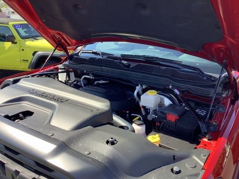 New 2026 RAM 2500 Tradesman w/ Power Wagon Package image 44