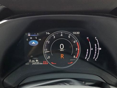 Used 2024 Lexus RX 350 Premium w/ Accessory Package (Z1) image 24