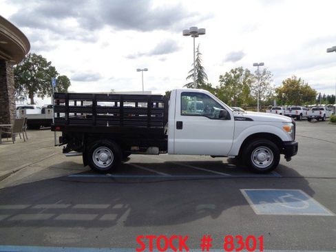 Used 2015 Ford F250 XL image 6