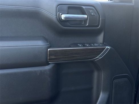 Used 2021 Chevrolet Silverado 1500 LT Trail Boss image 26