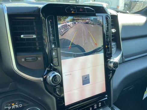 New 2026 RAM 1500 Big Horn image 19