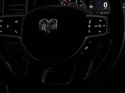 New 2026 RAM 2500 Big Horn image 22