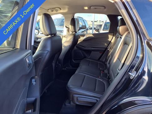 Used 2021 Ford Escape SEL w/ Technology Package image 12