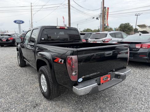 Used 2005 Chevrolet Colorado LS image 5