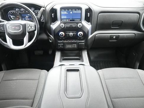 Used 2020 GMC Sierra 1500 Elevation w/ Elevation Value Package AWD/4WD image 20