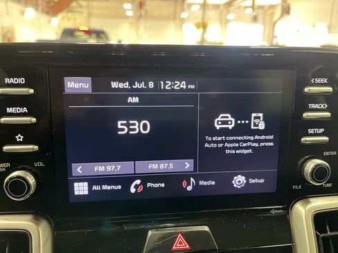 Used 2022 Kia Sorento LX AWD/4WD image 34