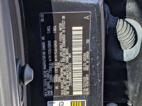 Used 2022 Lexus RX 350 AWD w/ Premium Package image 25