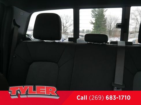 New 2026 Chevrolet Colorado Trail Boss image 38