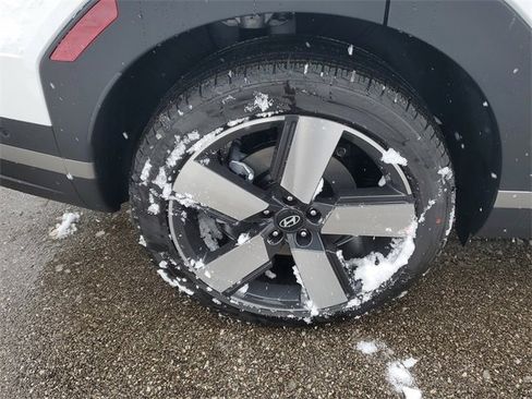 New 2026 Hyundai Santa Fe Limited image 5