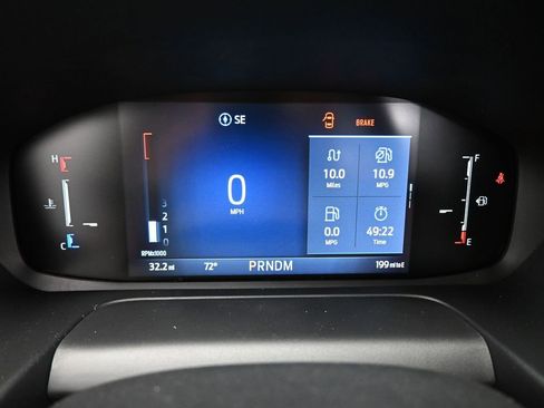 New 2026 Ford Transit 150 Base image 11