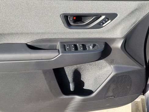 New 2026 Subaru Outback Limited XT image 4