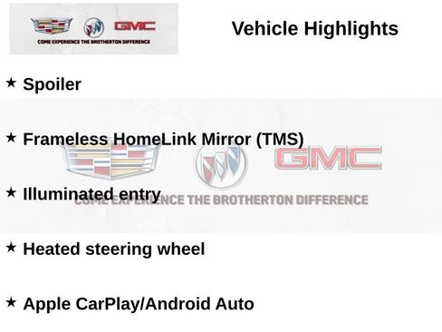 Used 2025 Toyota Corolla GR AWD/4WD image 7