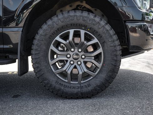Used 2023 Ford F150 Tremor AWD/4WD image 13