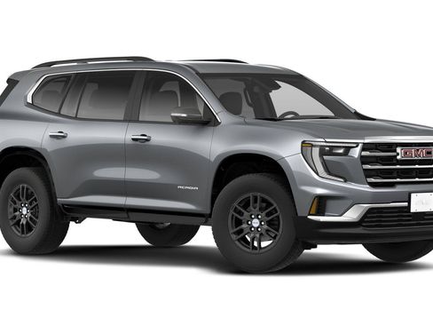 New 2027 GMC Acadia Elevation FWD image 28