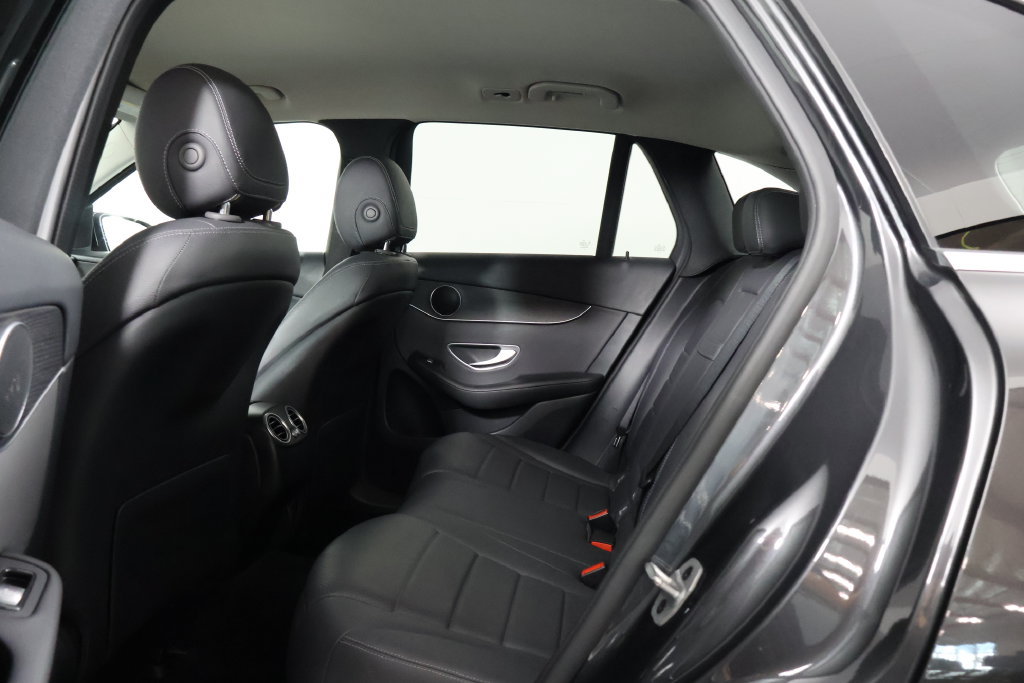 Certified 2022 Mercedes-Benz GLC 300 image 11