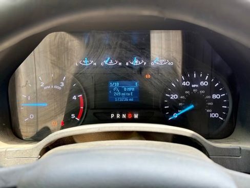 Used 2020 Ford F350 XL w/ STX Appearance Package AWD/4WD image 7