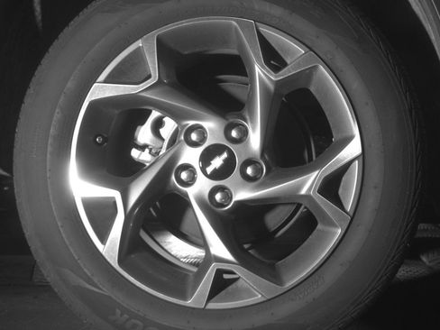 Used 2025 Chevrolet Trax LT image 15