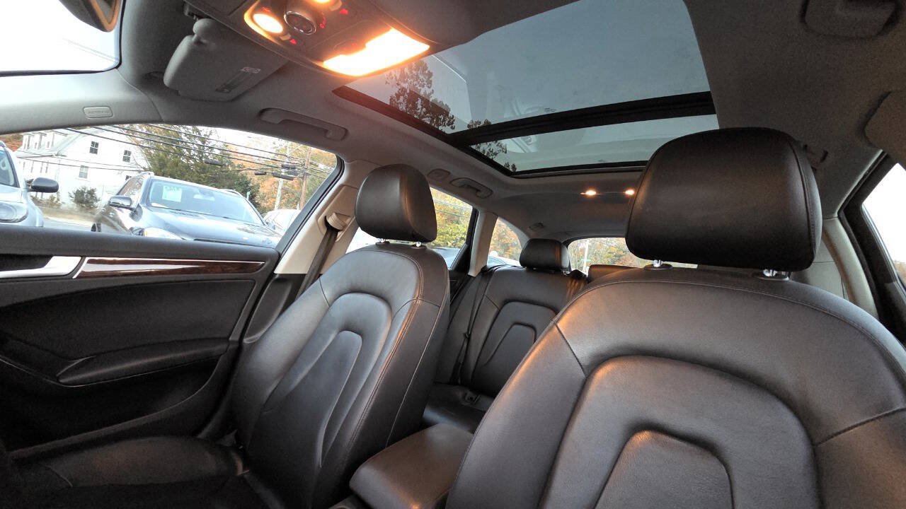 Used 2013 Audi A4 Prestige AWD/4WD image 59