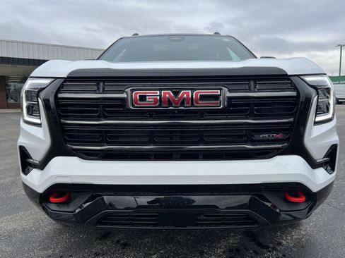 New 2026 GMC Terrain AT4 image 12