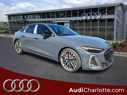 New 2025 Audi S5 Prestige