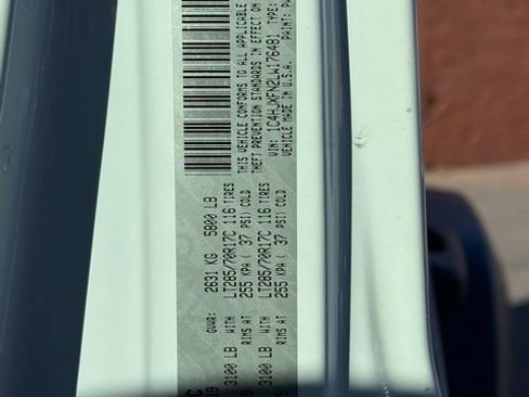 Used 2020 Jeep Wrangler Unlimited Rubicon image 17