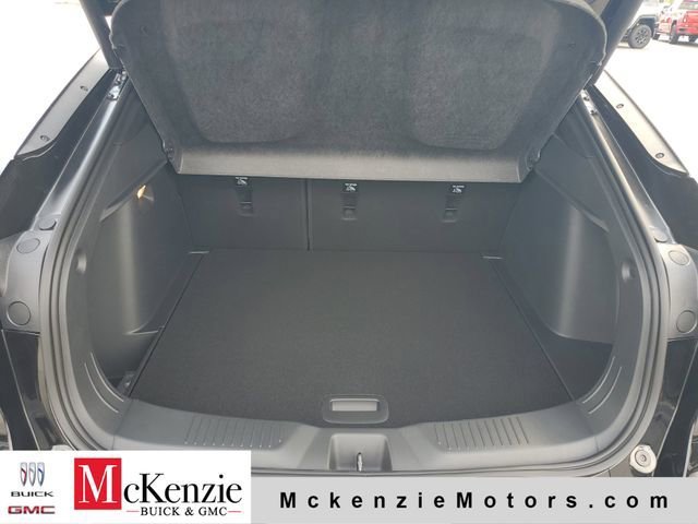 New 2026 Buick Envista Preferred w/ Convenience I Package FWD image 27